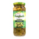 Azeitona Verde Bonduelle 320g C/caroco
