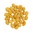 Amendoim Crocante Kg Natural