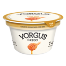 Iogurte Grego Yorgus 130g Mel