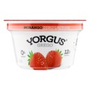 Iogurte Grego Yorgus 130g Morango