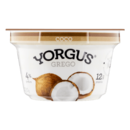 Iogurte Grego Yorgus 130g Integral Coco