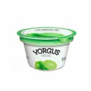 Iogurte Grego Yorgus 130g Blended Limao