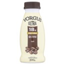 Iogurte Ultra Yorgus 300g Cafe