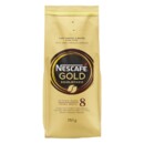 Nescafe T&m Gold 250g Intensidade 8