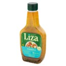 Molho P/salada Liza 234ml Caseiro