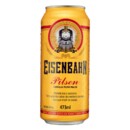 Cerveja Pilsen Eisenbahn 473ml