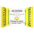 Sabonete Barra Glicer.granado 90g Castanha do Bra
