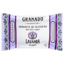 Sabonete Barra Glicer.granado 90g Lavanda