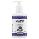 Hidrat.granado 300ml Lavanda