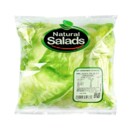 Alface Americana Natural Salads Un Folhas