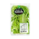 Alface Crespa Natural Salads Un