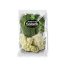 Brocolis Couve Flor Natural Salads Higienizado