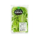 Salada Alface Crespa Natural Salads Roxa