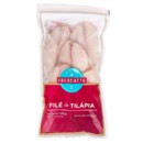 File de Tilapia Frescatto 500g S/pele S/espin.