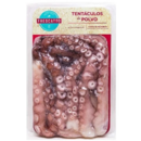 Polvo Tentac. Vacuo Frescatto 700g Nac. Lin. Prem.
