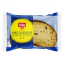 Pao de Forma Caseiro Schar 240g S/gl.s/lactose