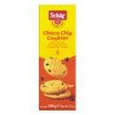 Cookies Choco Chip Schar 100g Gotas de Choco.