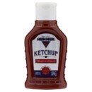 Ketchup Hemmer 320g