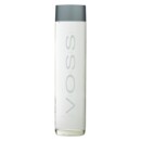 Agua Mineral Voss 800ml Natural