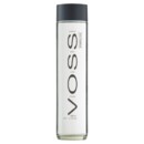 Agua Mineral Voss 800ml C/gas
