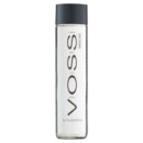 Agua Mineral Voss 375ml C/gas