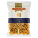 Macarrao Paganini 500g Penne Integral