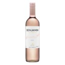 Vinho Arg Benjamin 750ml Rose Suave