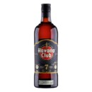 Rum Havana 750ml 7 Anos