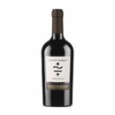 Vinho Ita Campo Marina 750ml Tinto Primit.manduria