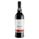 Vinho Por Porto Messias 750ml Tinto Ruby