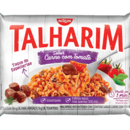 Macarrao Inst.nissin Talharim 99g Carne C/tomate