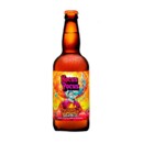Cerveja Hocus Pocus 500ml Vd Orange Suns.