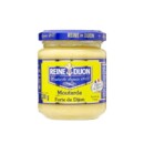 Mostarda Reine Dijon 200g Forte