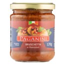 Antepasto Paganini 170g Bruschetta Pom.