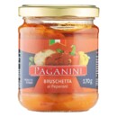 Antepasto Paganini 170g Bruschetta Pep.