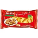 Macarrao C/ovos Amalia 200g Conchiglioni