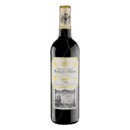 Vinho Esp Marques Riscal 750ml Tto.reser.temp.