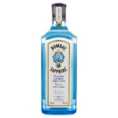 Gin Bombay Sapphire Gf 750ml