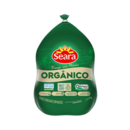 Frango Organ.seara Kg S/miudos