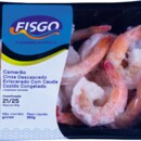 Camarao Cinza Imperio Fish 500g Descascad.cong.