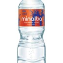 Agua Mineral Minalba 510ml C/gas