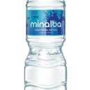 Agua Mineral Minalba 510ml S/gas