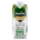 Agua de Coco Native 330ml Organico