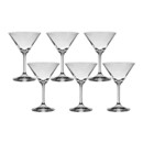 Jogo Roberta 6p. Martini