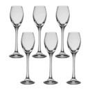 Jogo Sophia 6p. Licor