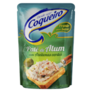 Pate de Atum Coqueiro 170g Azeitona Verde