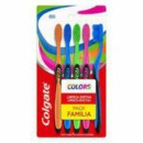 Escova Dental Colgate 5pack