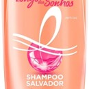 Shampoo Elseve 400ml Longo do Sonhos
