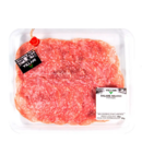 Salame Milano Villani 90g Fatiado