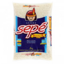 Arroz Branco Sepe 2kg Tipo 1